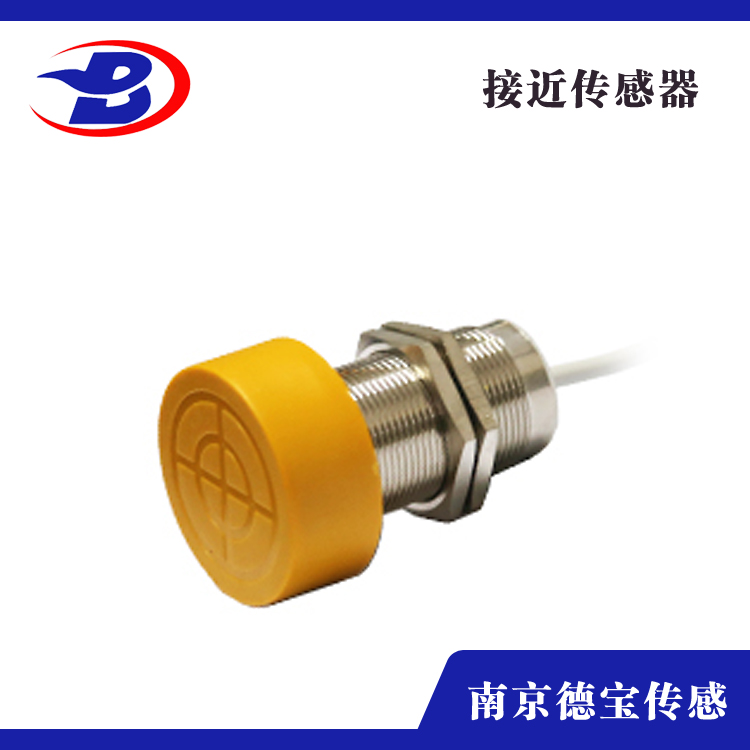 南京香蕉视频APP在线水泥包装机电感接近开关N15-M30-OSA6H